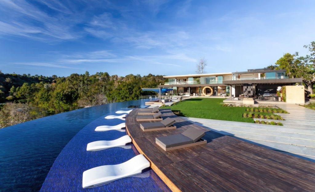 Bentley Residence - 281 Bentley Cir, Los Angeles, CA, USA - 11 Bentley Residence - 281 Bentley Cir, Los Angeles, CA, USA - 11