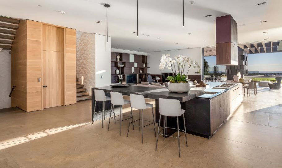 Bentley Residence - 281 Bentley Cir, Los Angeles, CA, USA - 12 Bentley Residence - 281 Bentley Cir, Los Angeles, CA, USA - 12