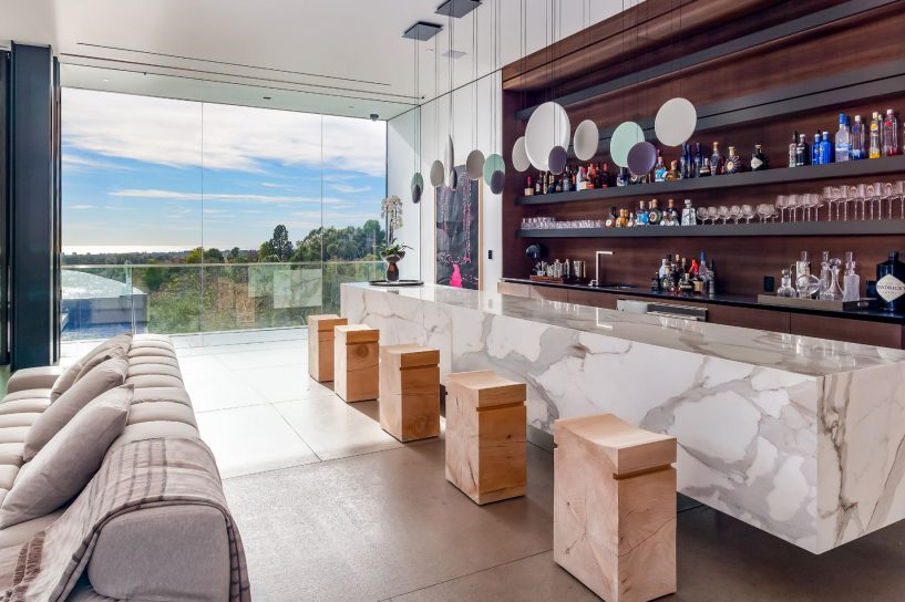 Bentley Residence - 281 Bentley Cir, Los Angeles, CA, USA - 13 Bentley Residence - 281 Bentley Cir, Los Angeles, CA, USA - 13