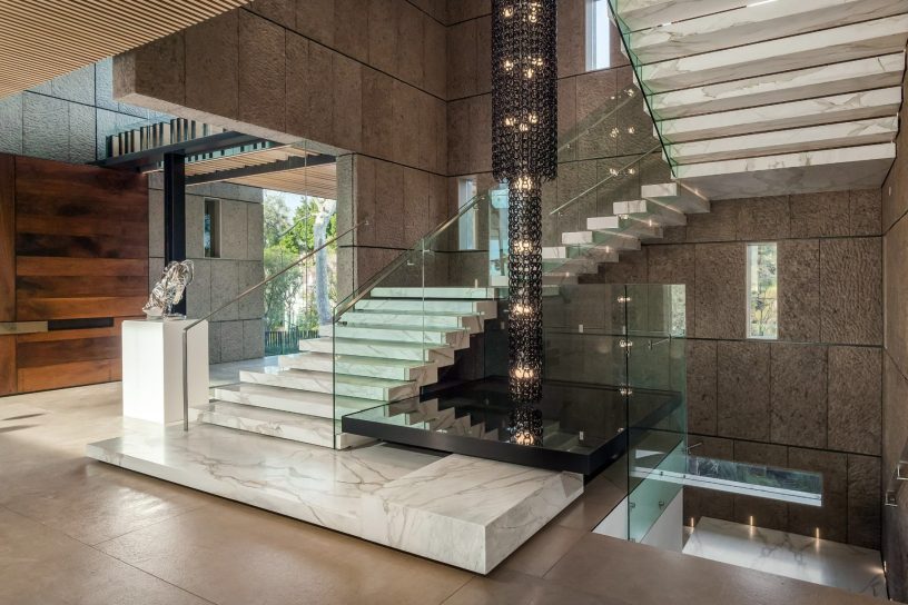 Bentley Residence - 281 Bentley Cir, Los Angeles, CA, USA - 14 Bentley Residence - 281 Bentley Cir, Los Angeles, CA, USA - 14