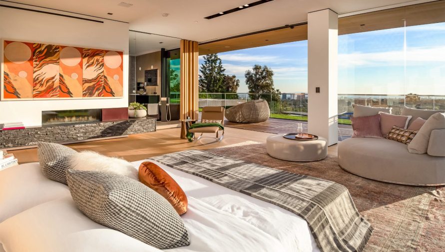 Bentley Residence - 281 Bentley Cir, Los Angeles, CA, USA - 16 Bentley Residence - 281 Bentley Cir, Los Angeles, CA, USA - 16