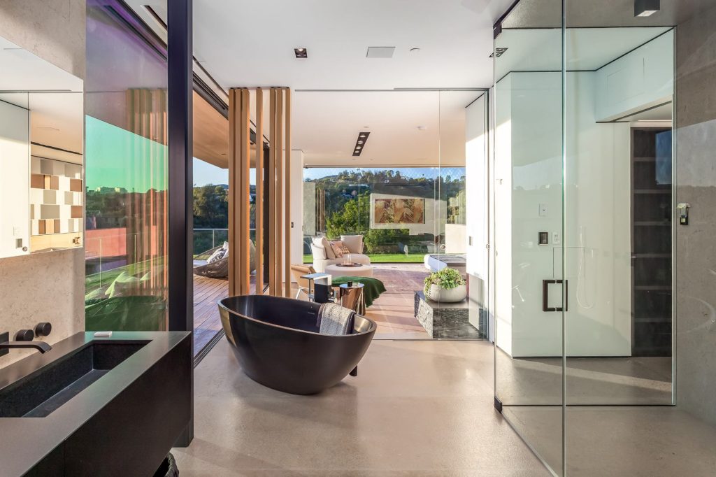 Bentley Residence - 281 Bentley Cir, Los Angeles, CA, USA - 17 Bentley Residence - 281 Bentley Cir, Los Angeles, CA, USA - 17