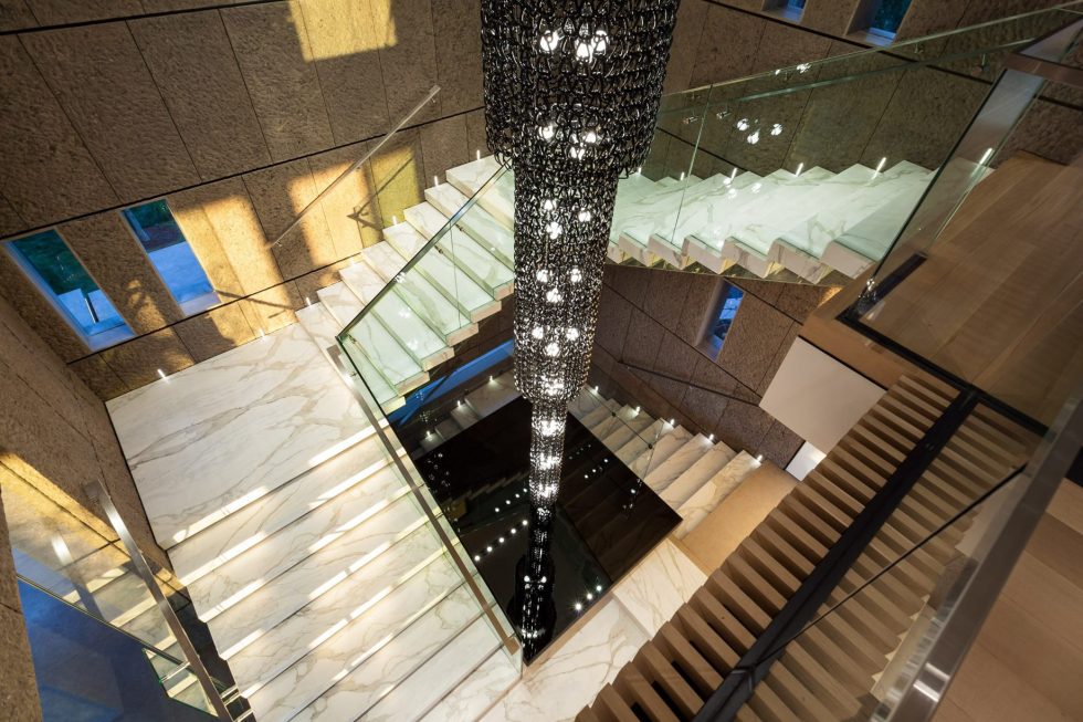 Bentley Residence - 281 Bentley Cir, Los Angeles, CA, USA - 18 Bentley Residence - 281 Bentley Cir, Los Angeles, CA, USA - 18