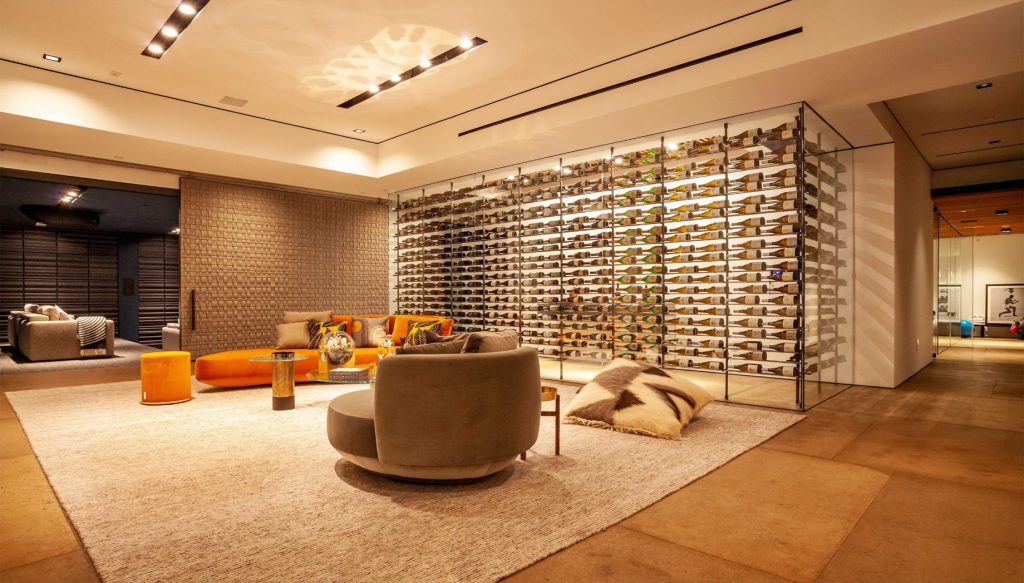 Bentley Residence - 281 Bentley Cir, Los Angeles, CA, USA - 20 Bentley Residence - 281 Bentley Cir, Los Angeles, CA, USA - 20