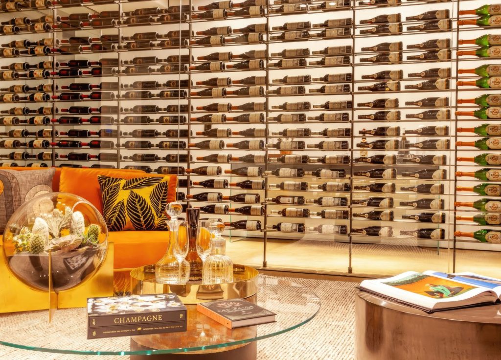 Bentley Residence - 281 Bentley Cir, Los Angeles, CA, USA - 21 Bentley Residence - 281 Bentley Cir, Los Angeles, CA, USA - 21