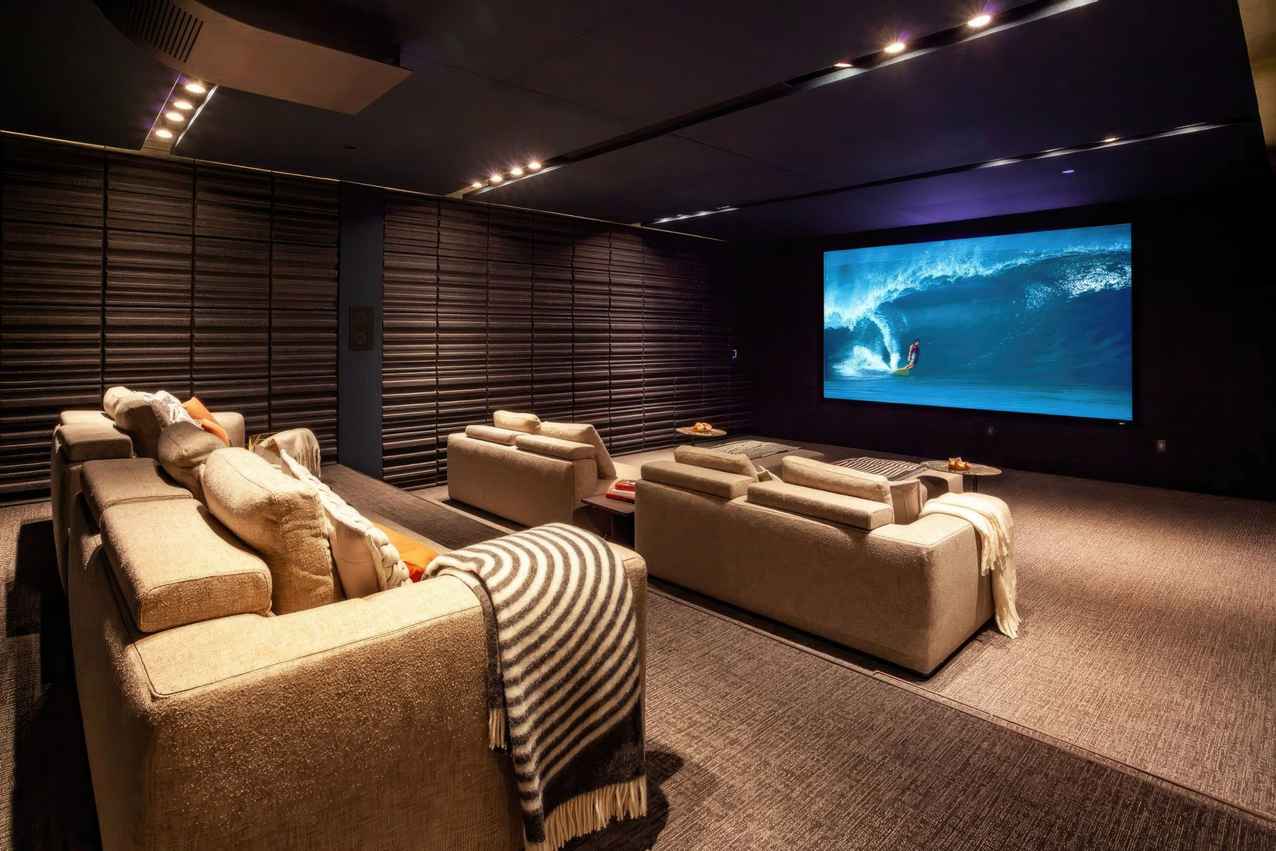 Bentley Residence – 281 Bentley Cir, Los Angeles, CA, USA – 22