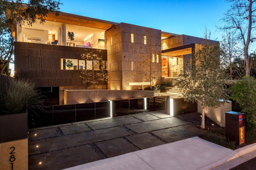 Bentley Residence - 281 Bentley Cir, Los Angeles, CA, USA - 23 Bentley Residence - 281 Bentley Cir, Los Angeles, CA, USA - 23