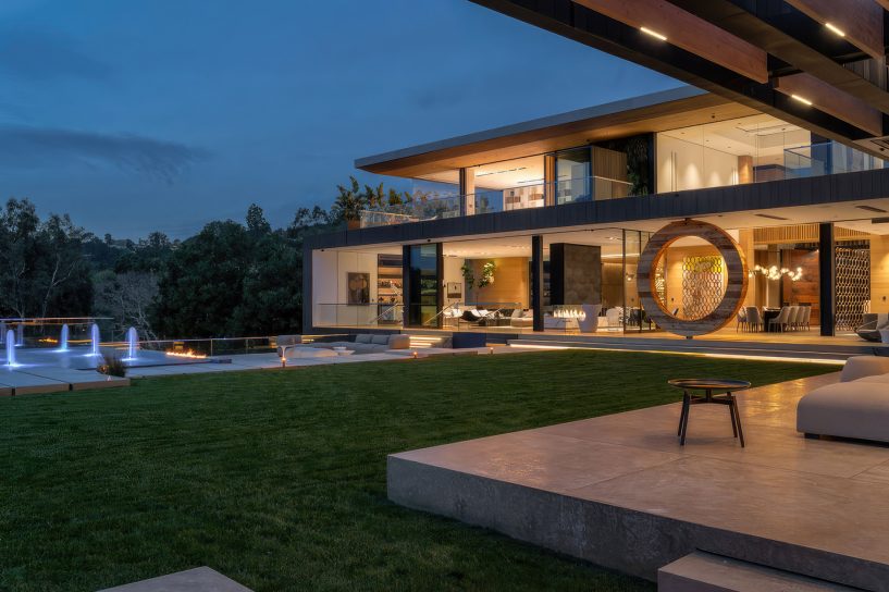 Bentley Residence - 281 Bentley Cir, Los Angeles, CA, USA - 24 Bentley Residence - 281 Bentley Cir, Los Angeles, CA, USA - 24