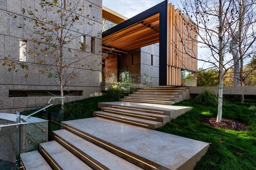 Bentley Residence - 281 Bentley Cir, Los Angeles, CA, USA - 6 Bentley Residence - 281 Bentley Cir, Los Angeles, CA, USA - 6