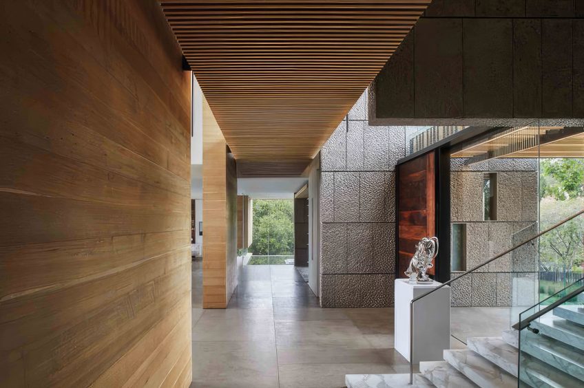 Bentley Residence - 281 Bentley Cir, Los Angeles, CA, USA - 7 Bentley Residence - 281 Bentley Cir, Los Angeles, CA, USA - 7