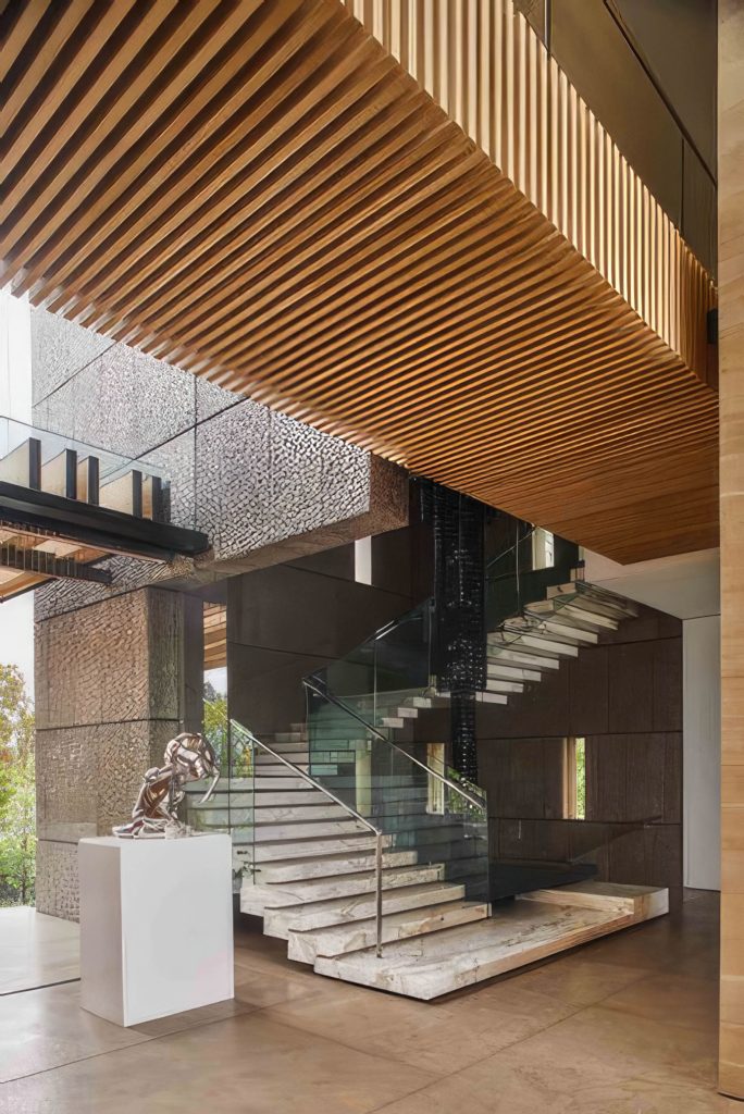 Bentley Residence - 281 Bentley Cir, Los Angeles, CA, USA - 8 Bentley Residence - 281 Bentley Cir, Los Angeles, CA, USA - 8