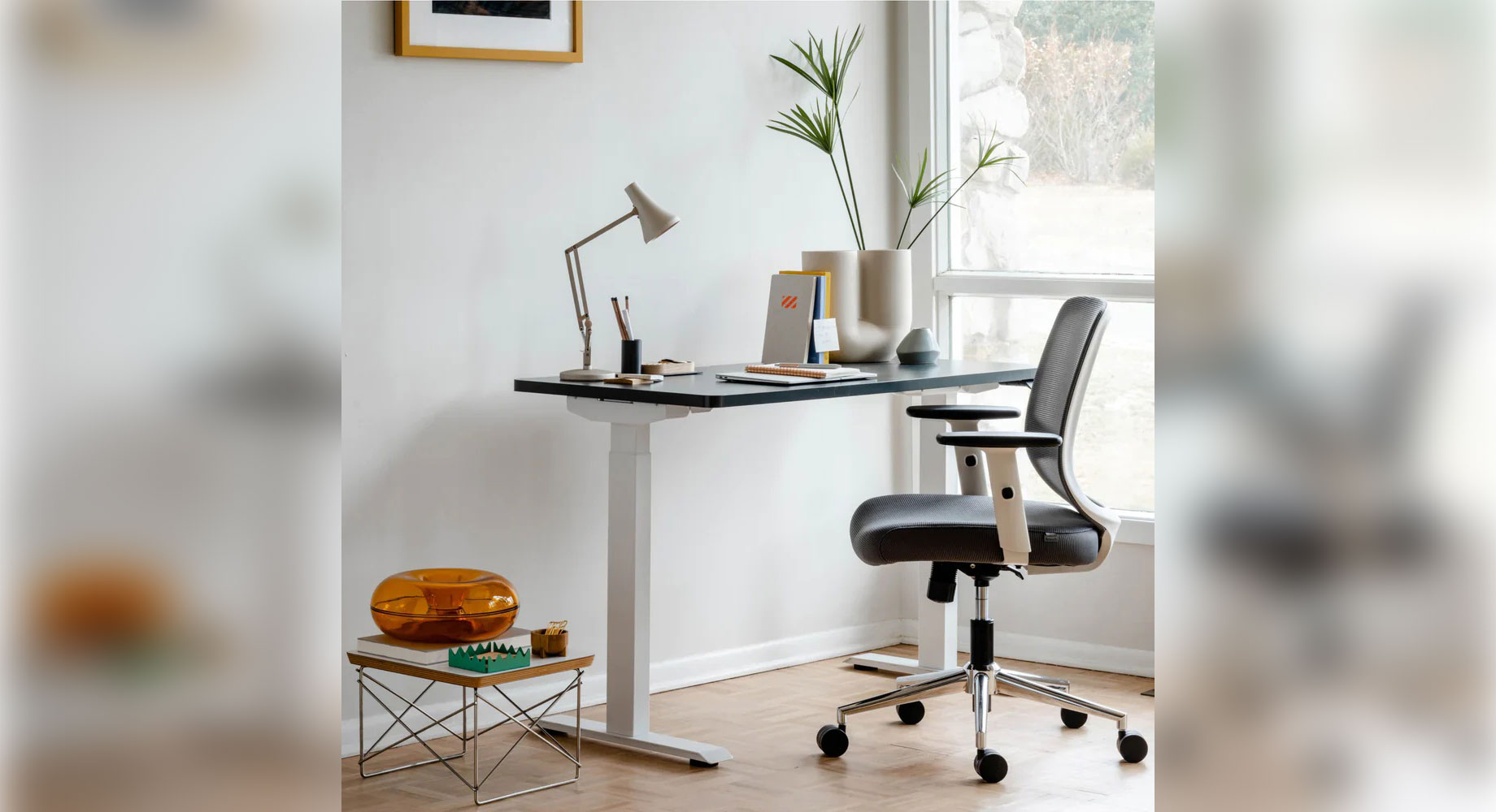 Branch: Sitting in Style (and Comfort) With Office Chairs