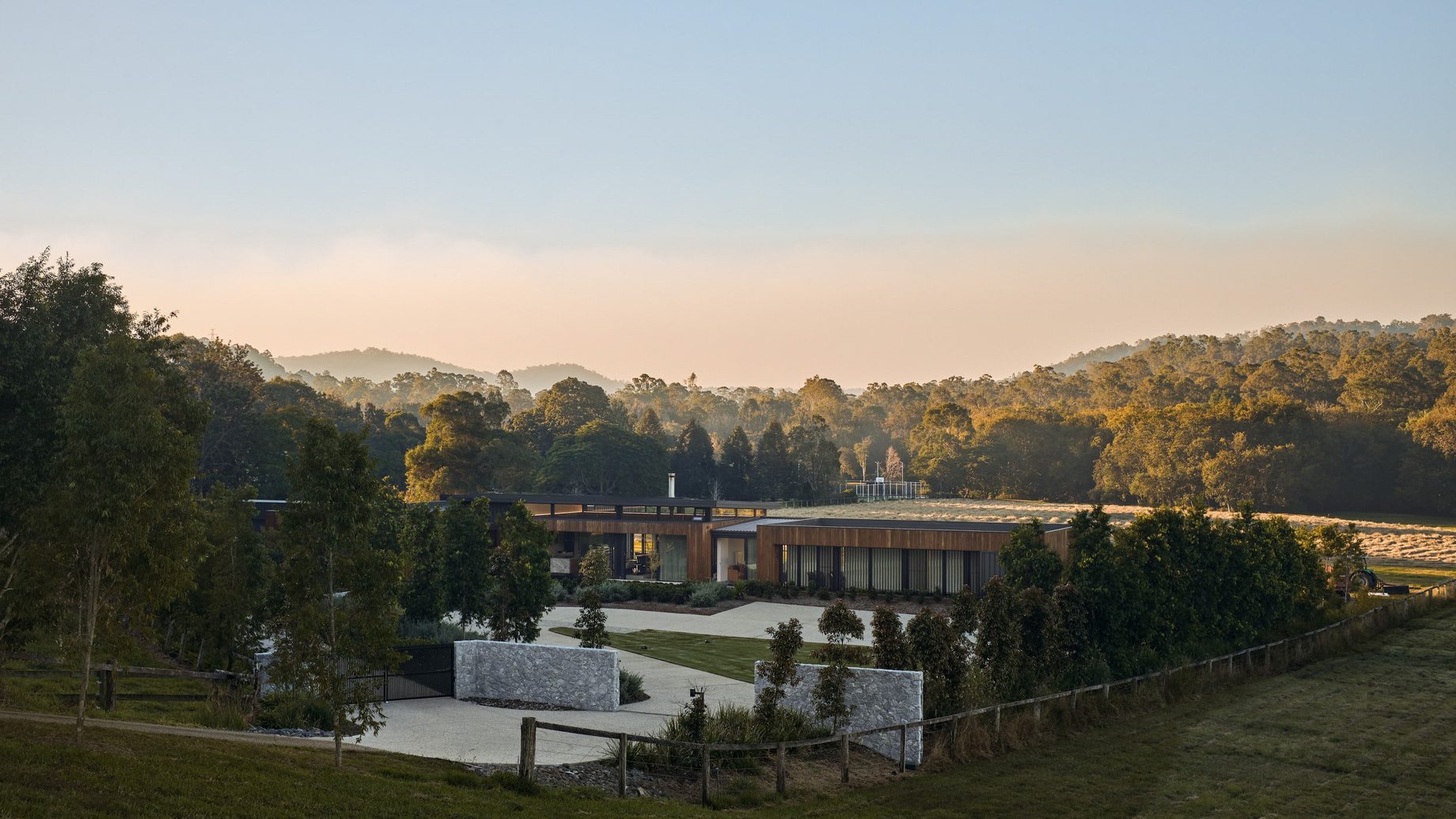 Brookfield House – Upper Brookfield, Qld, Australia 🇦🇺