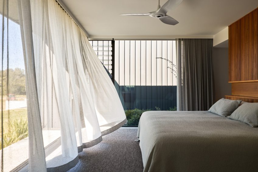 Brookfield House - Upper Brookfield, Qld, Australia - 10