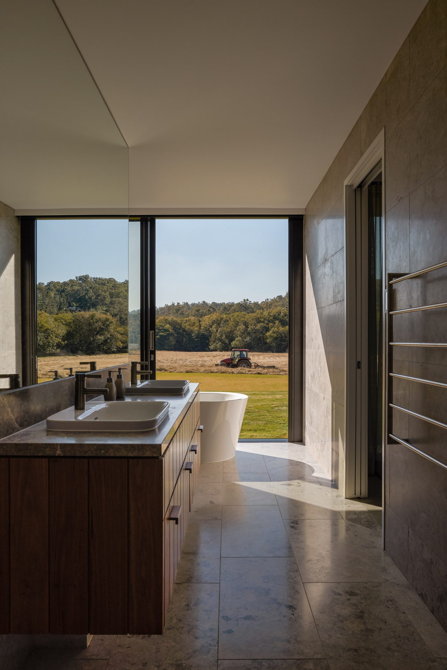 Brookfield House – Upper Brookfield, Qld, Australia – 12