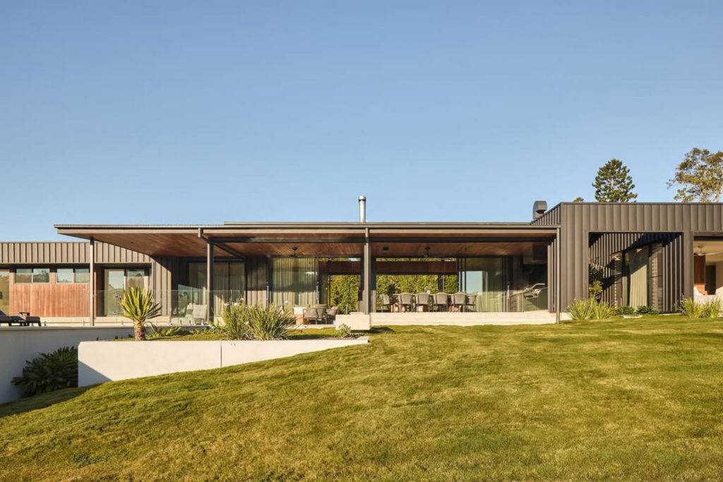 Brookfield House - Upper Brookfield, Qld, Australia - 14