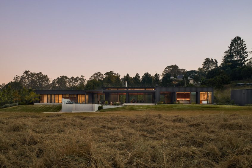 Brookfield House - Upper Brookfield, Qld, Australia - 16