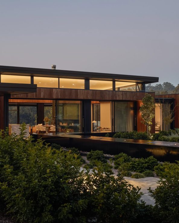 Brookfield House - Upper Brookfield, Qld, Australia - 17