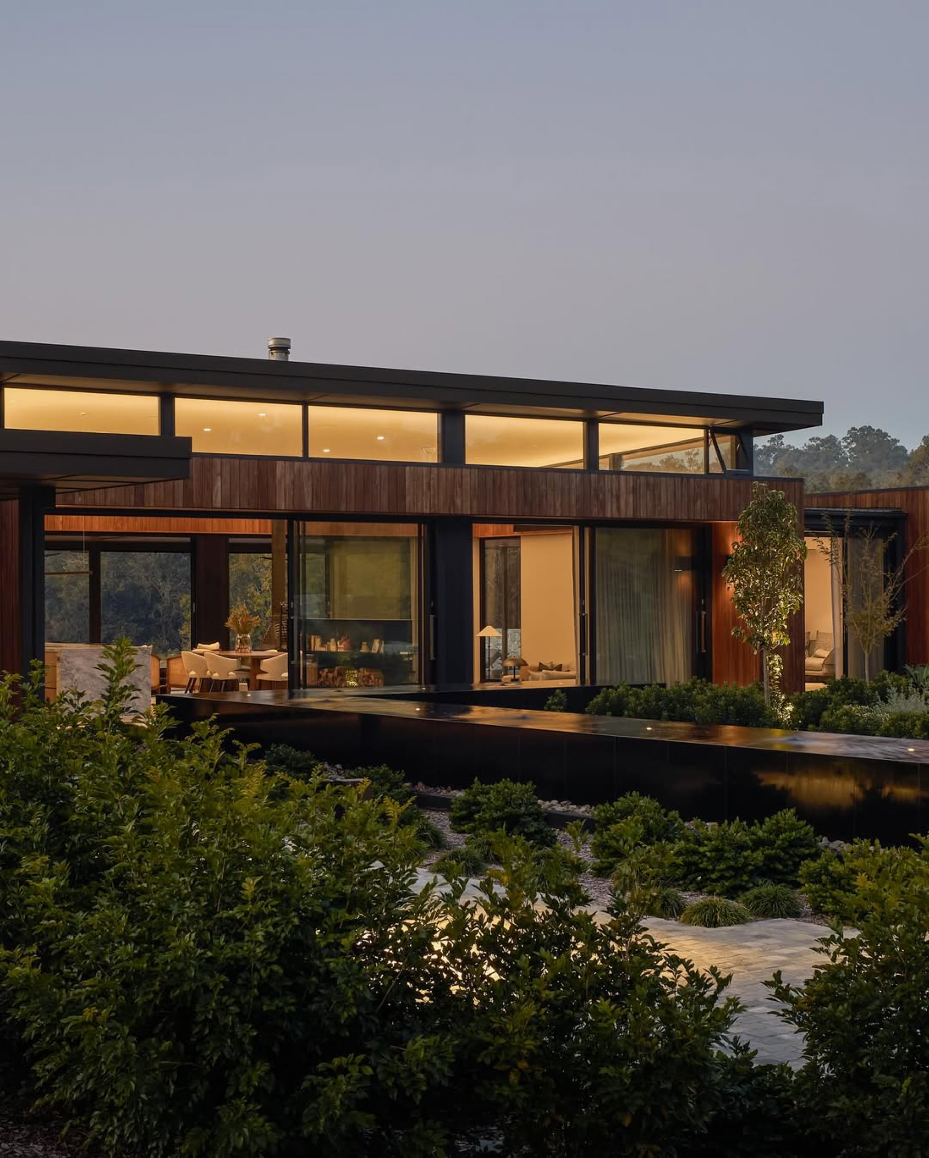 Brookfield House – Upper Brookfield, Qld, Australia – 17