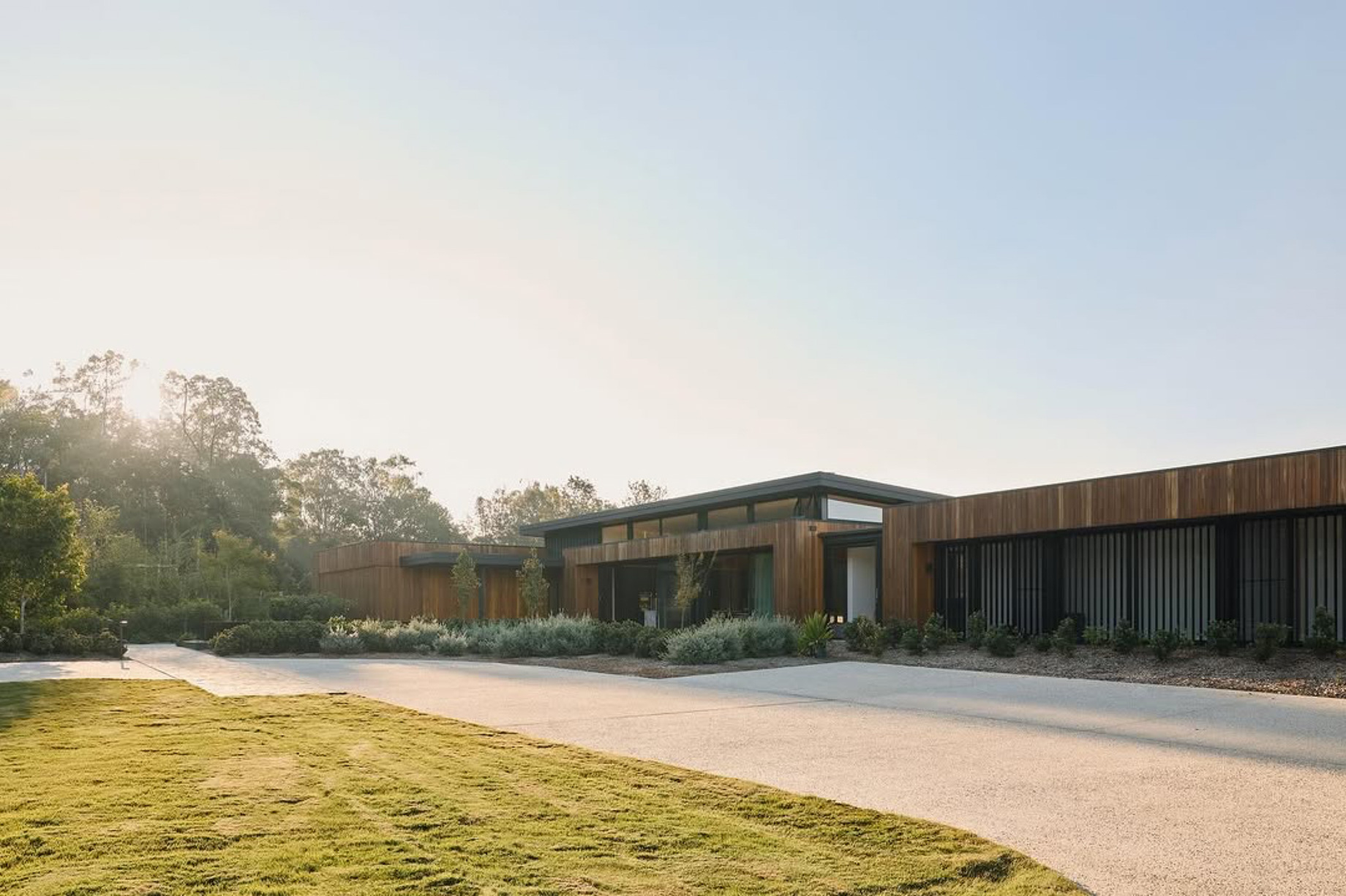Brookfield House – Upper Brookfield, Qld, Australia – 2