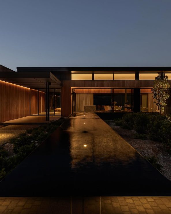 Brookfield House - Upper Brookfield, Qld, Australia - 20