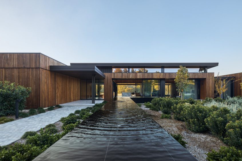 Brookfield House - Upper Brookfield, Qld, Australia - 3