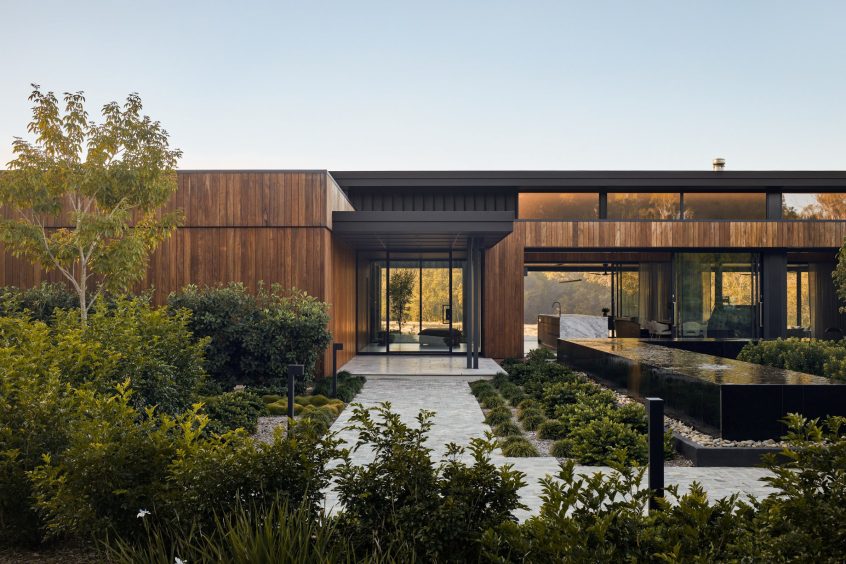 Brookfield House - Upper Brookfield, Qld, Australia - 4