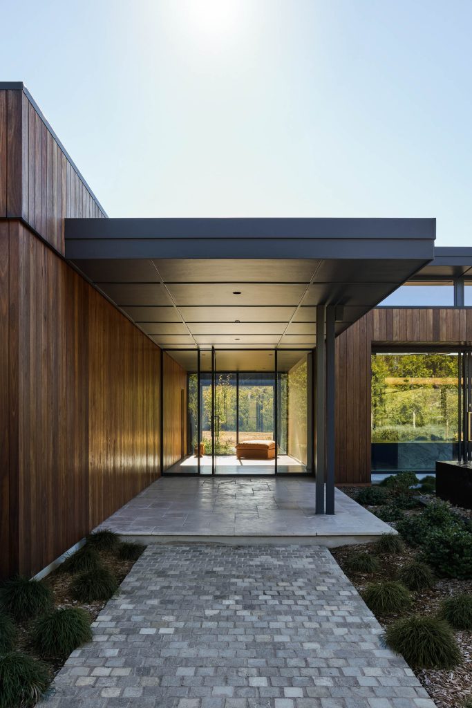 Brookfield House - Upper Brookfield, Qld, Australia - 5