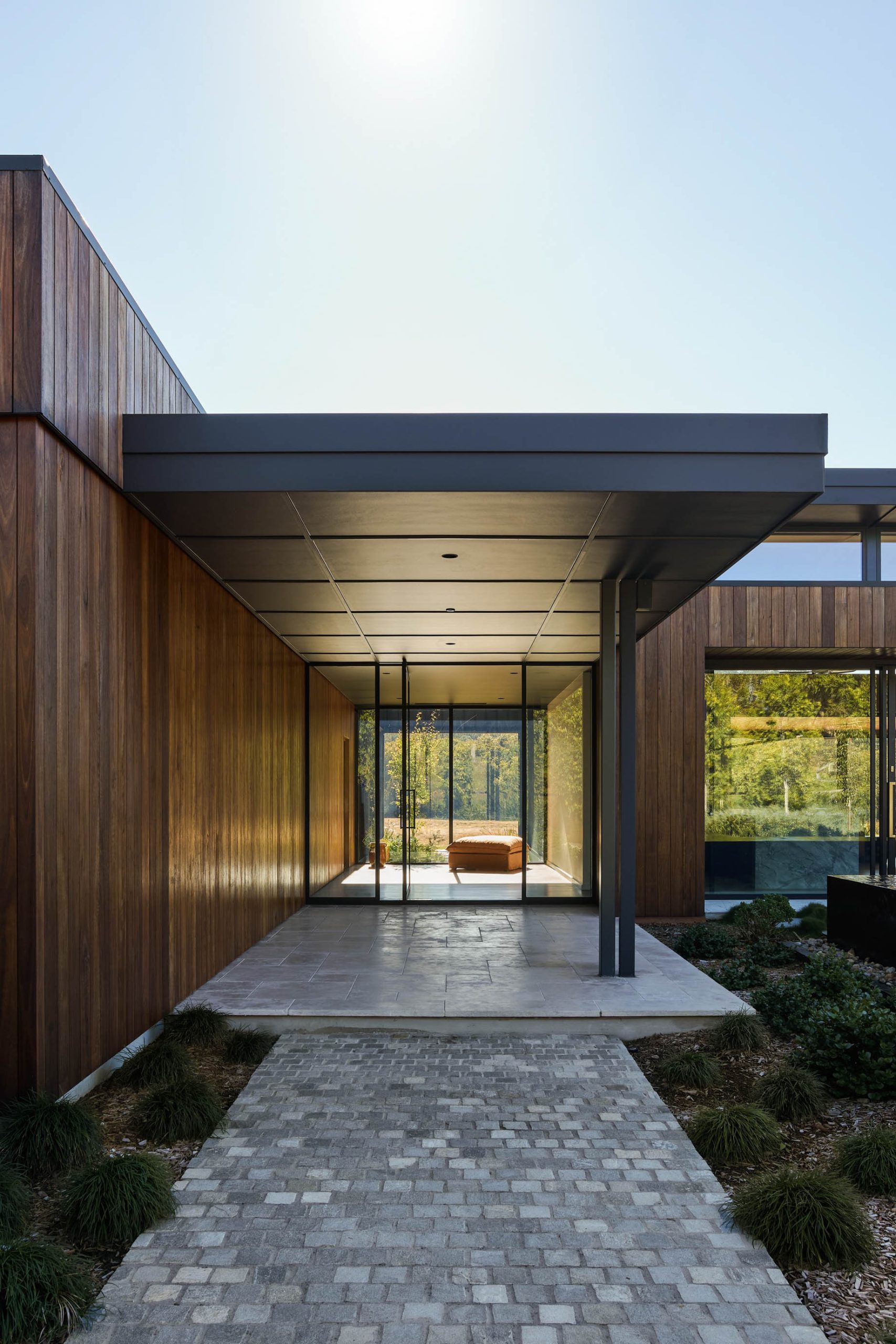 Brookfield House – Upper Brookfield, Qld, Australia – 5