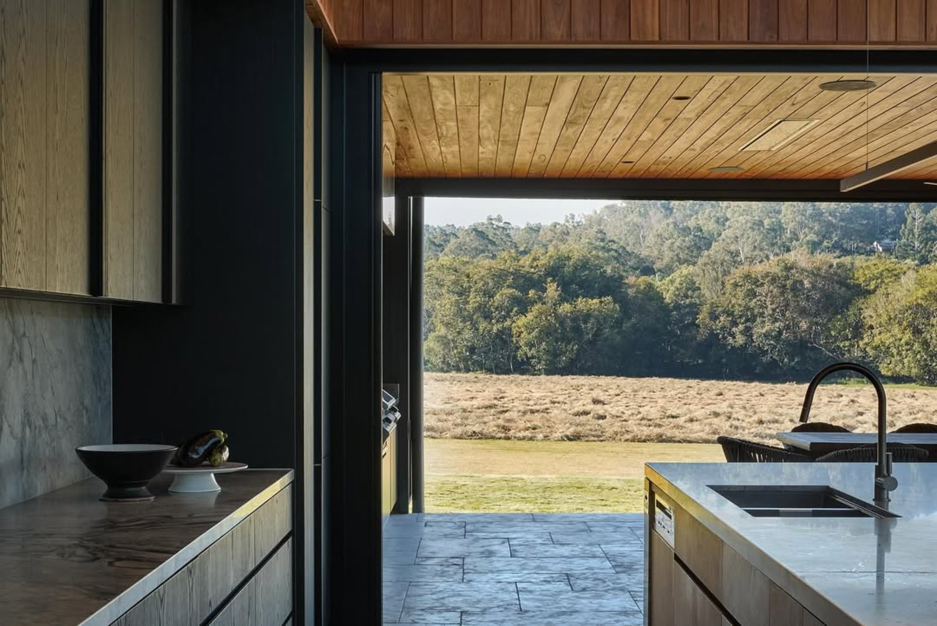 Brookfield House – Upper Brookfield, Qld, Australia – 8
