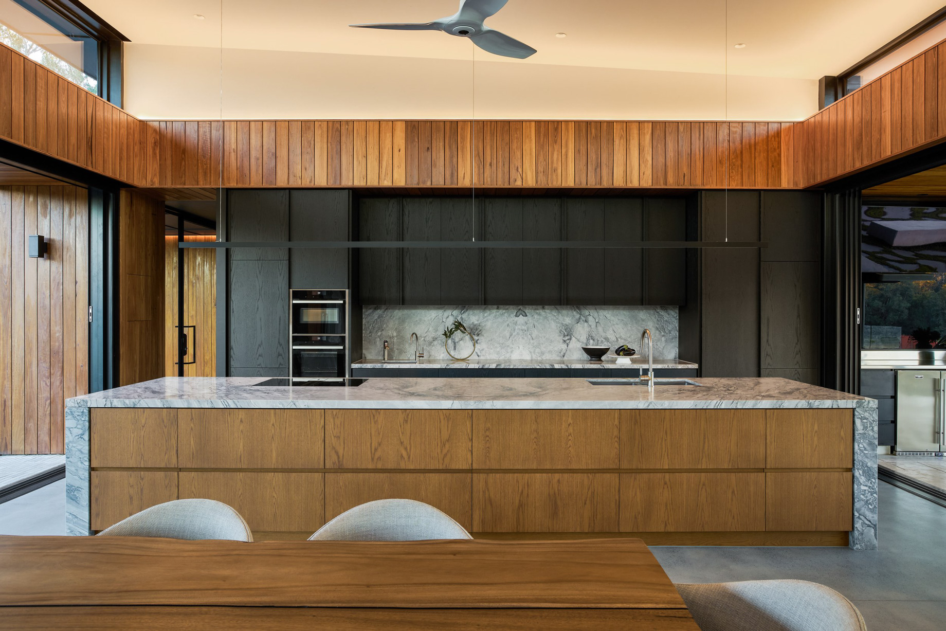 Brookfield House – Upper Brookfield, Qld, Australia – 9