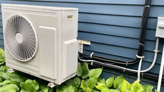 Why High-End Homes Demand High-Performance HVAC Systems