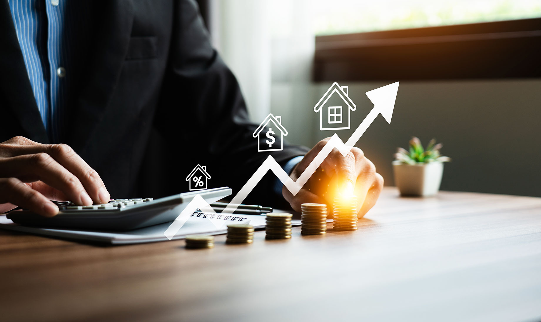 Calculating Real Estate Investments