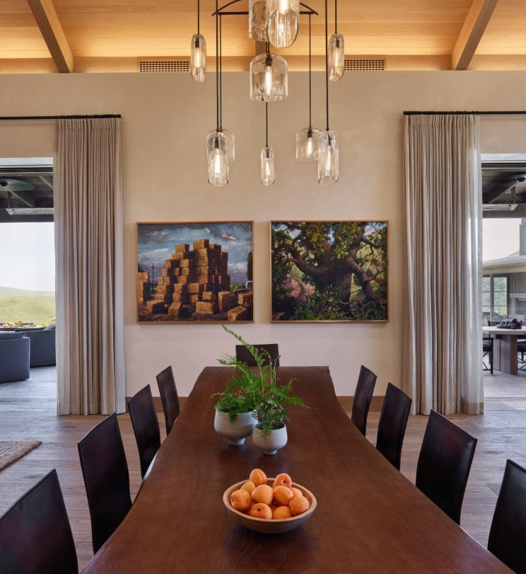 Carneros Napa Ranch House - Henry Rd, Napa, CA, USA - 10 Carneros Napa Ranch House - Henry Rd, Napa, CA, USA - 10