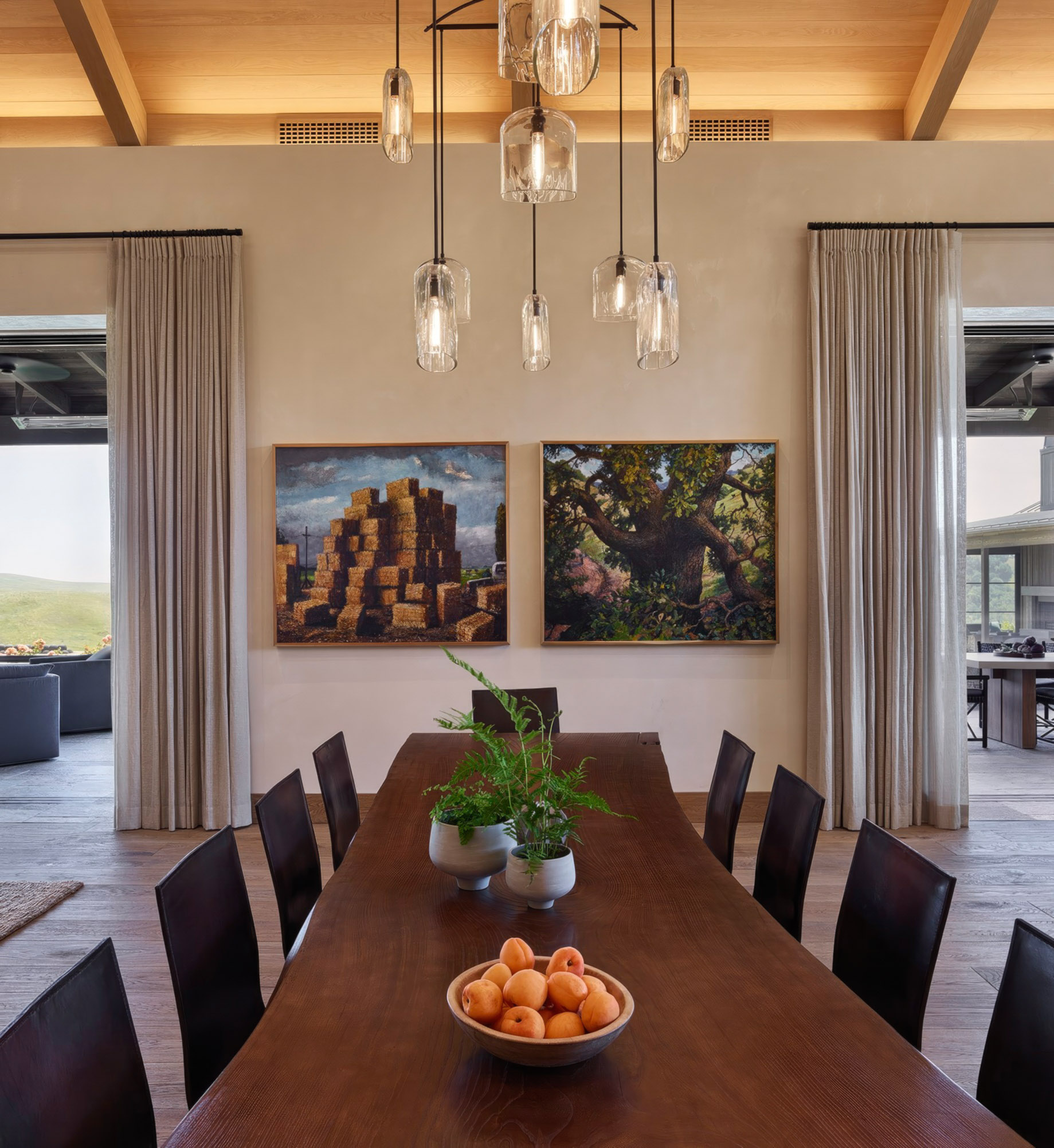 Carneros Napa Ranch House – Henry Rd, Napa, CA, USA – 10