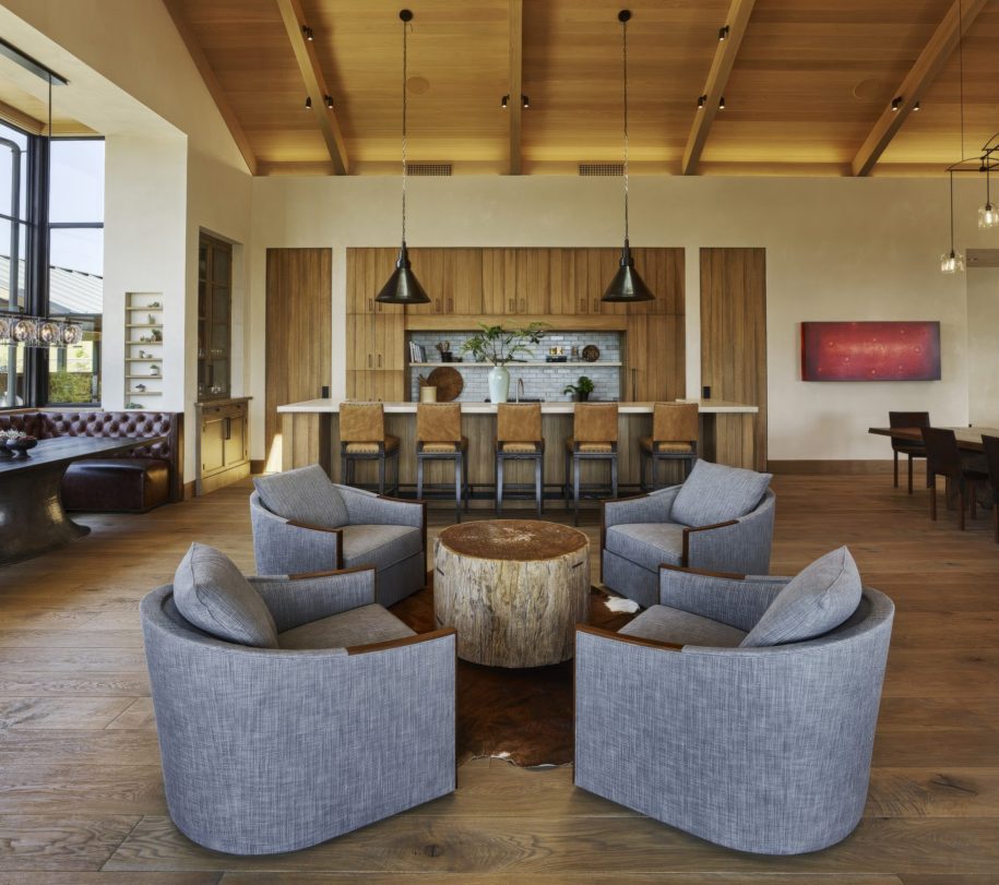 Carneros Napa Ranch House - Henry Rd, Napa, CA, USA - 11 Carneros Napa Ranch House - Henry Rd, Napa, CA, USA - 11