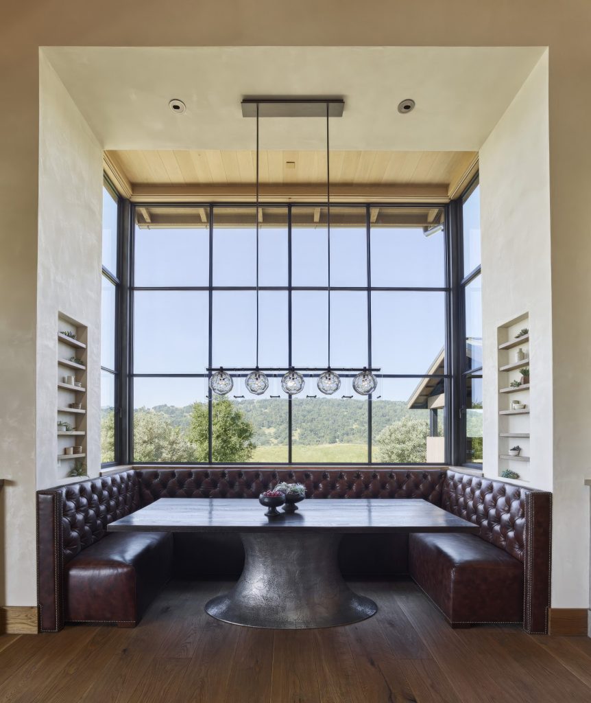 Carneros Napa Ranch House - Henry Rd, Napa, CA, USA - 12 Carneros Napa Ranch House - Henry Rd, Napa, CA, USA - 12