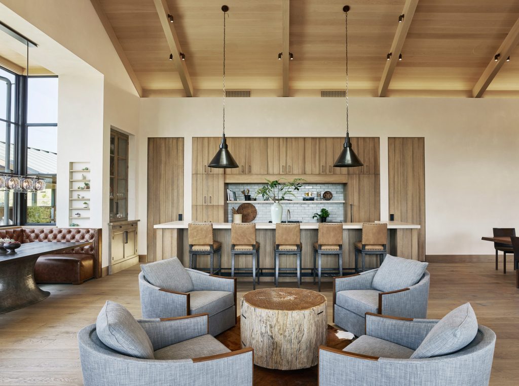 Carneros Napa Ranch House - Henry Rd, Napa, CA, USA - 13 Carneros Napa Ranch House - Henry Rd, Napa, CA, USA - 13