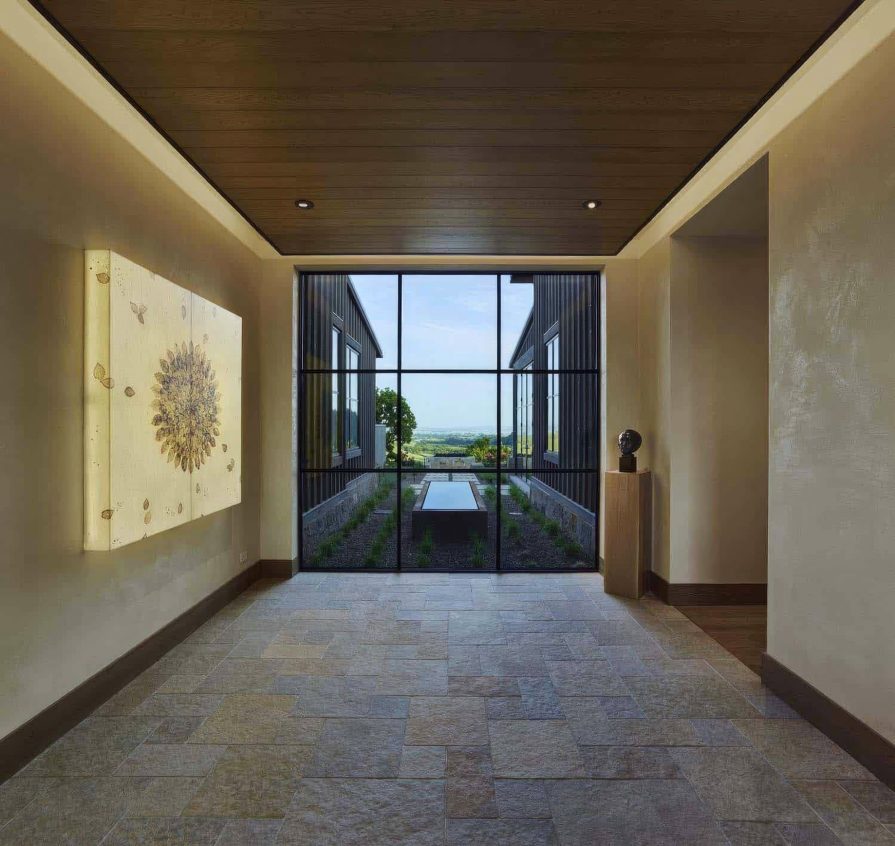 Carneros Napa Ranch House - Henry Rd, Napa, CA, USA - 15 Carneros Napa Ranch House - Henry Rd, Napa, CA, USA - 15