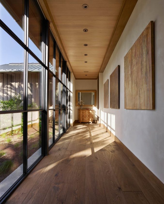 Carneros Napa Ranch House - Henry Rd, Napa, CA, USA - 16 Carneros Napa Ranch House - Henry Rd, Napa, CA, USA - 16