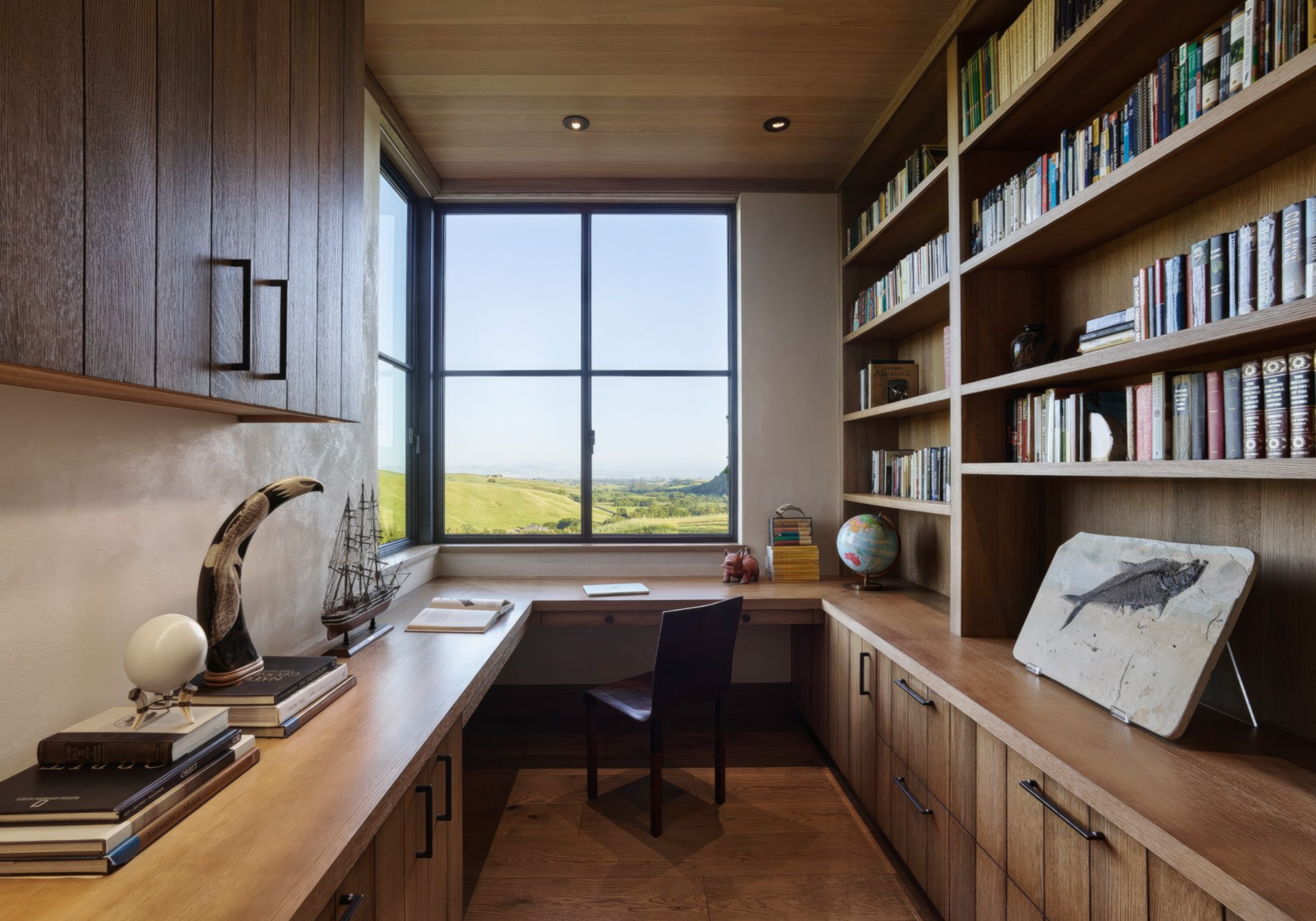 Carneros Napa Ranch House – Henry Rd, Napa, CA, USA – 17