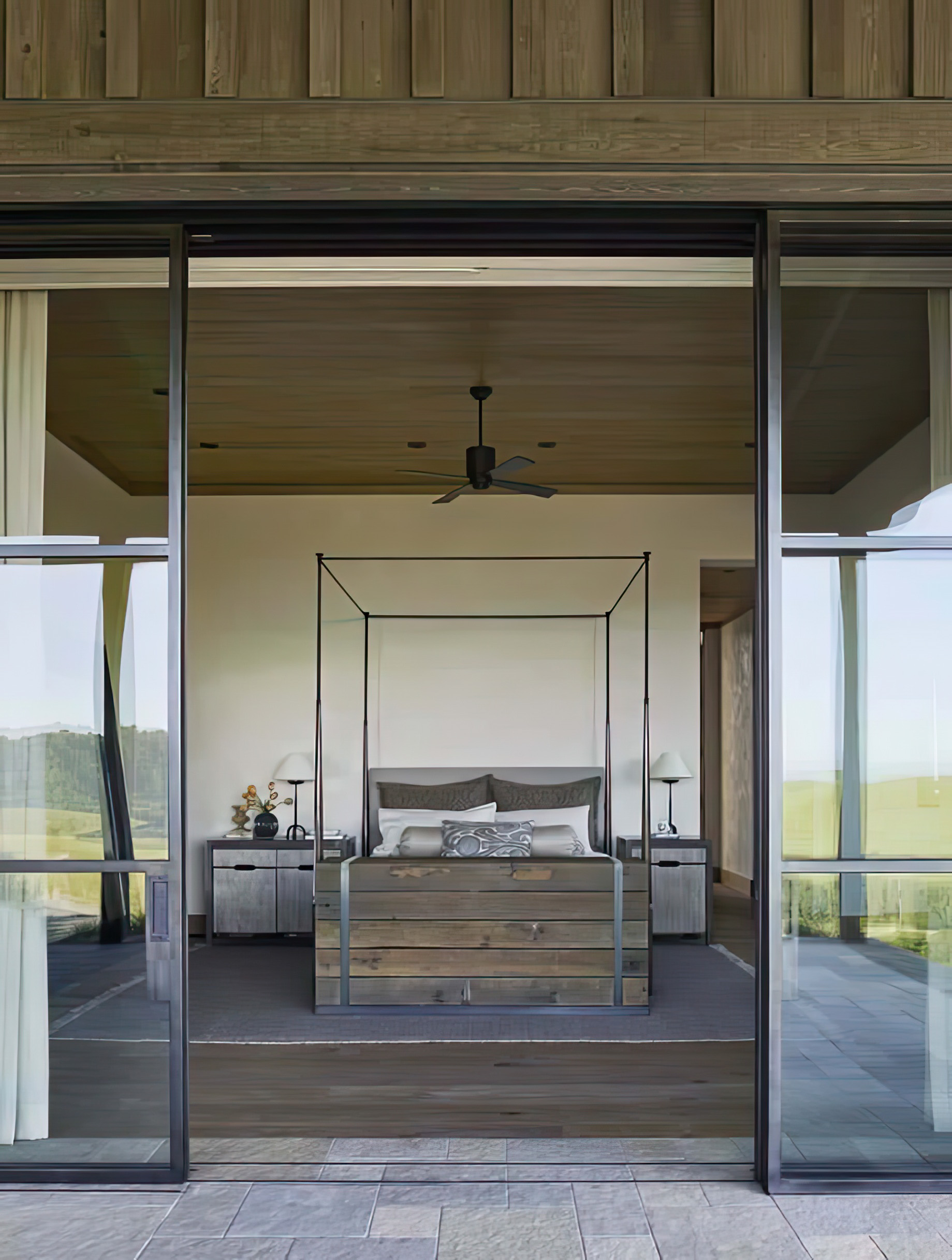 Carneros Napa Ranch House – Henry Rd, Napa, CA, USA – 18