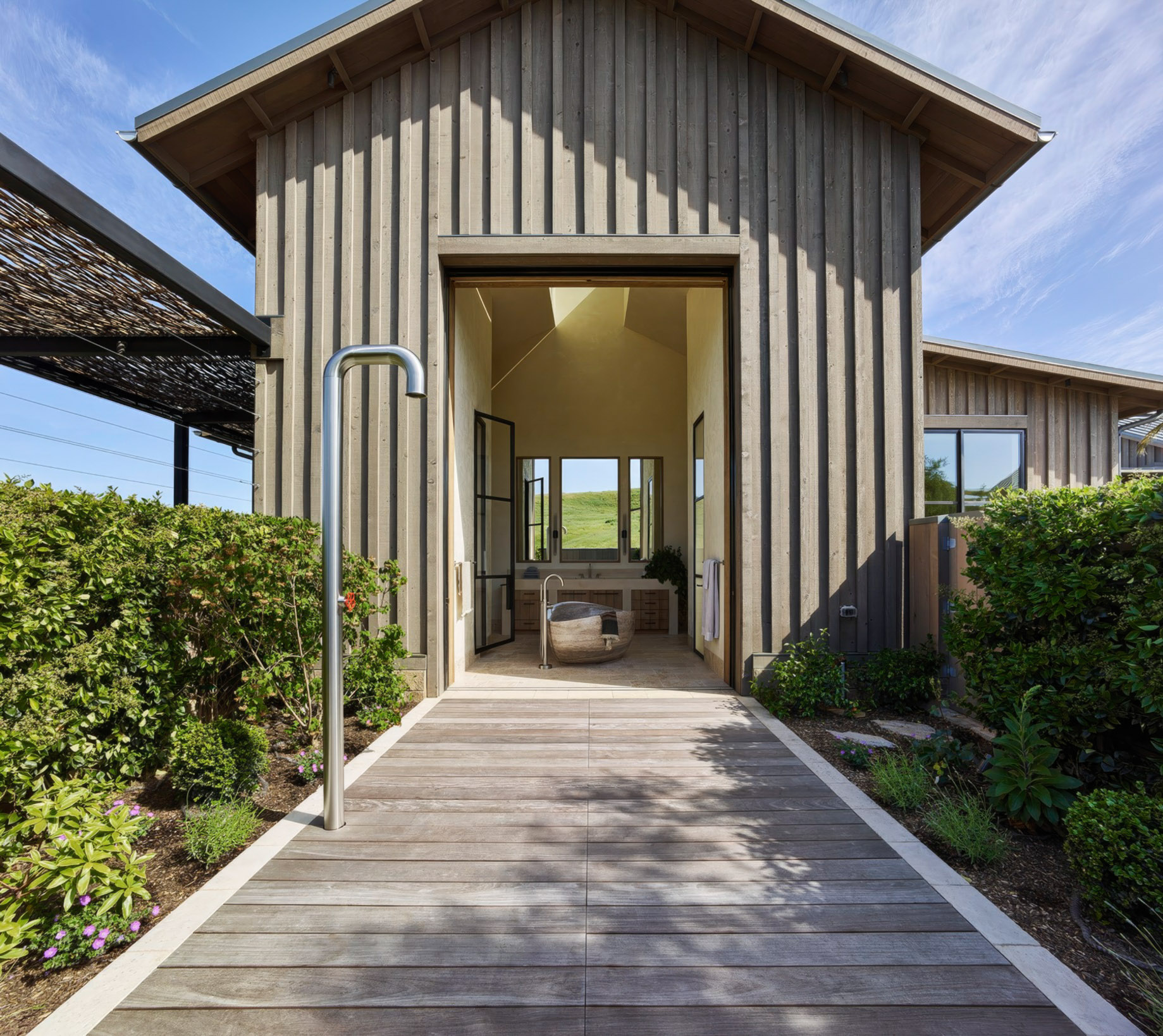 Carneros Napa Ranch House – Henry Rd, Napa, CA, USA – 19
