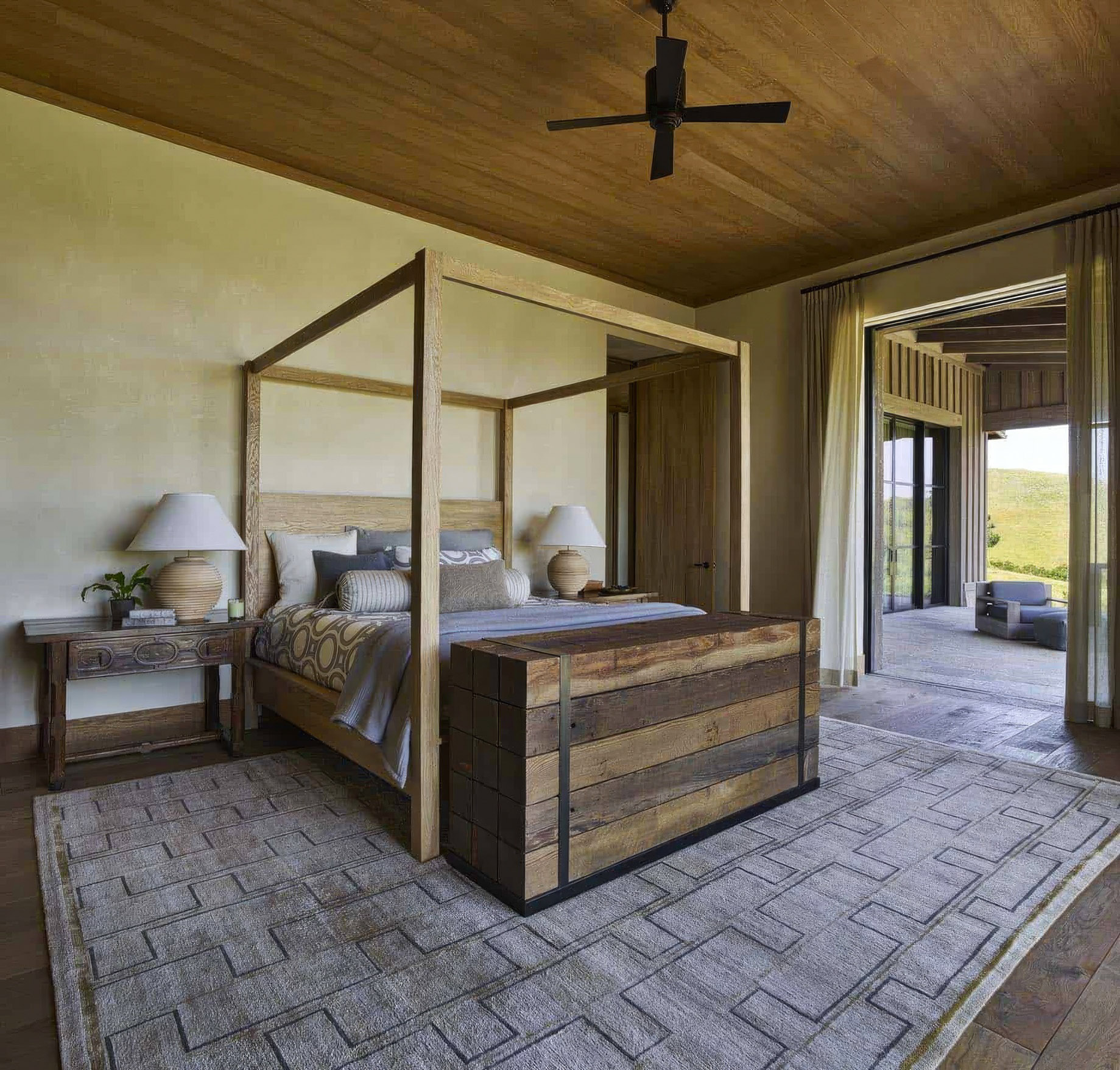Carneros Napa Ranch House – Henry Rd, Napa, CA, USA – 21