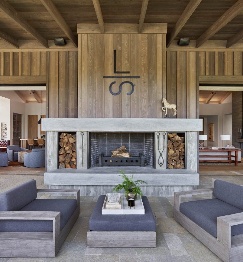 Carneros Napa Ranch House - Henry Rd, Napa, CA, USA - 23 Carneros Napa Ranch House - Henry Rd, Napa, CA, USA - 23