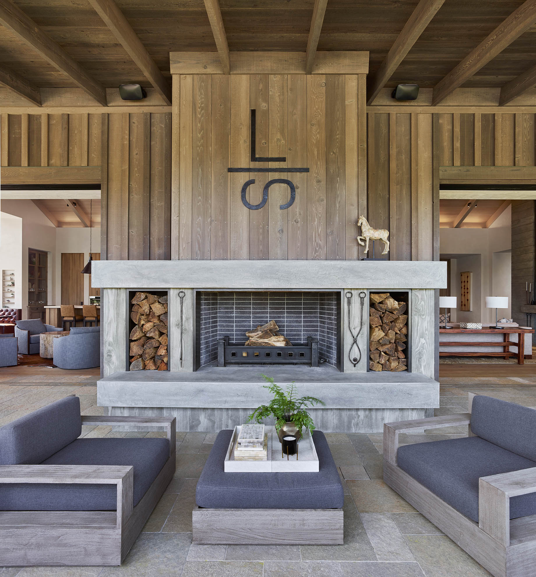 Carneros Napa Ranch House – Henry Rd, Napa, CA, USA – 23