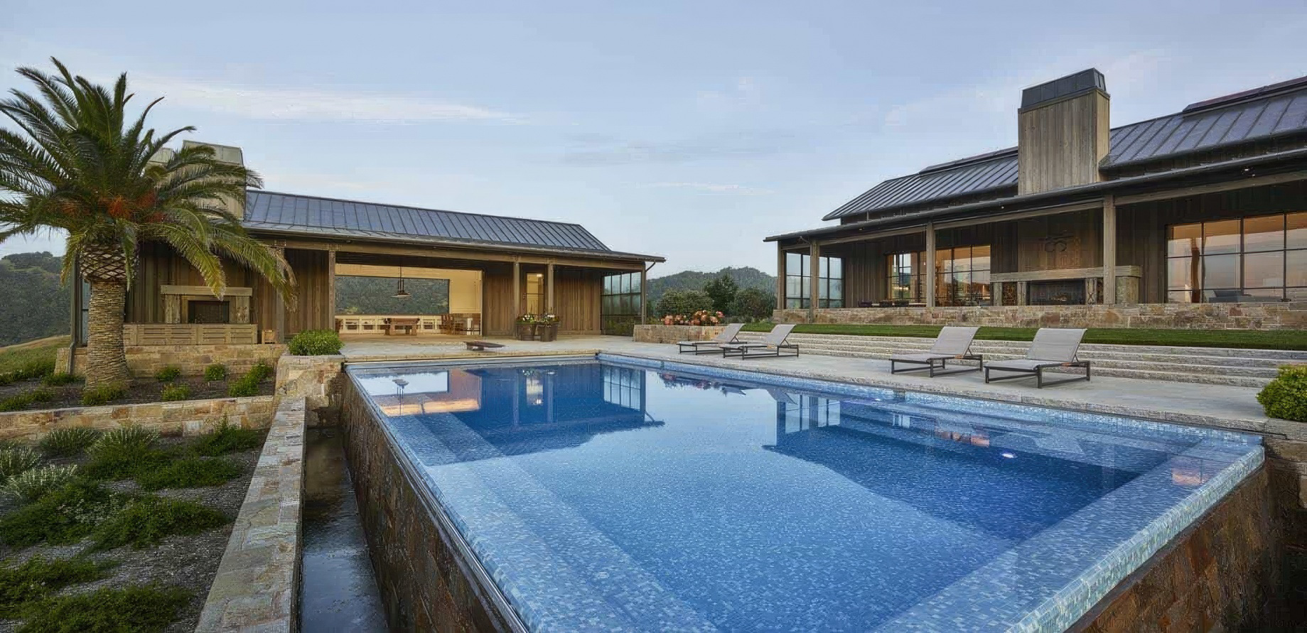 Carneros Napa Ranch House – Henry Rd, Napa, CA, USA – 24