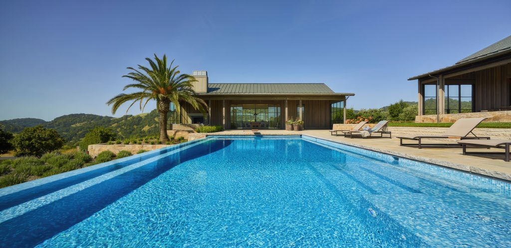 Carneros Napa Ranch House - Henry Rd, Napa, CA, USA - 25 Carneros Napa Ranch House - Henry Rd, Napa, CA, USA - 25