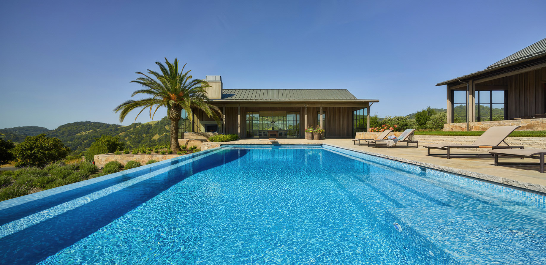 Carneros Napa Ranch House – Henry Rd, Napa, CA, USA – 25