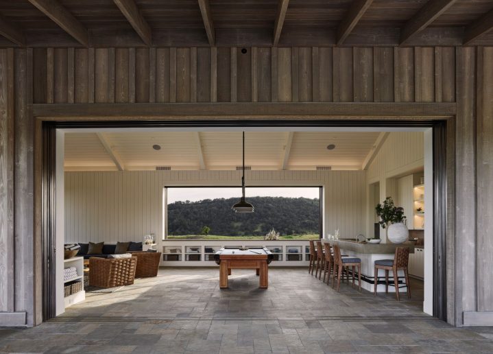 Carneros Napa Ranch House - Henry Rd, Napa, CA, USA - 27 Carneros Napa Ranch House - Henry Rd, Napa, CA, USA - 27